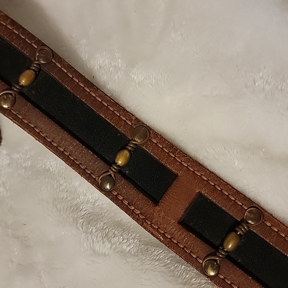 Mens belt - Picture 7 of 8